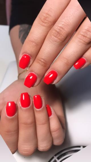 Salon de Manucure L'atelier by Laly 0