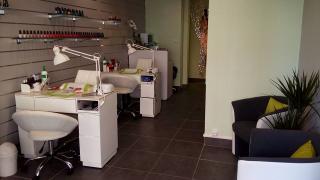 Salon de Manucure NG NAIL BAR 0