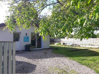 Salon de Manucure Beauté Bio, Bien-Être & Spa - Univer'Sel 0