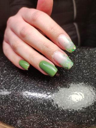 Salon de Manucure Ju' POP 0