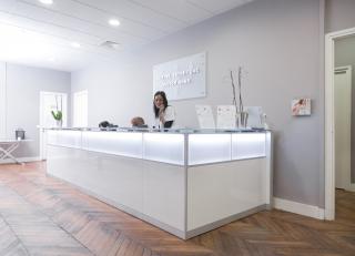 Salon de Manucure Lazeo Asnières 0