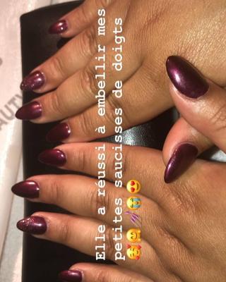 Salon de Manucure Elohim's Hand 0