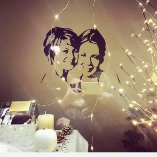 Salon de Manucure Belles & ReBelles by savi 0