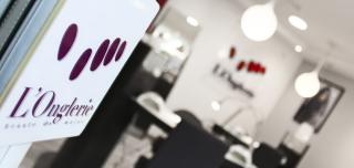 Salon de Manucure L'Onglerie Sainte-Luce-sur-Loire 0