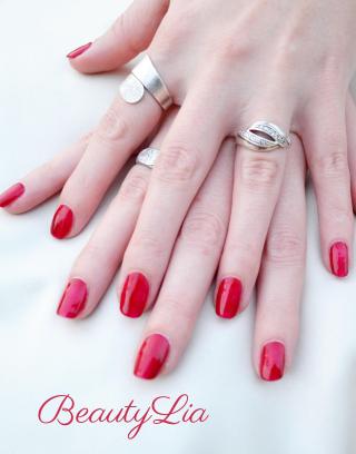 Salon de Manucure Beautylia Institut de beauté 0