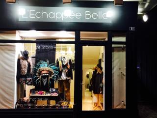 Salon de Manucure L'Echappée Belle - Woman Store 0