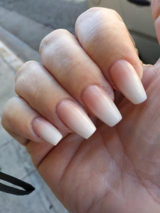 Salon de Manucure Modern Nails 1