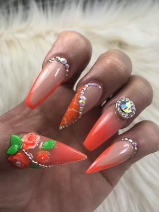 Salon de Manucure Modern Nails 0