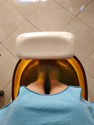 Salon de Manucure Modern Nails 0