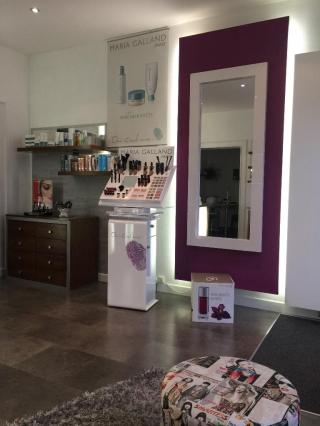 Salon de Manucure Beauty Concept 0