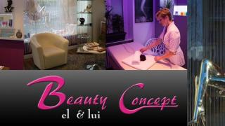 Salon de Manucure Beauty Concept 0