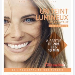 Salon de Manucure Cleopatra 0