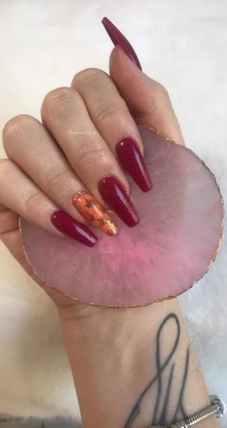 Salon de Manucure L'onglerie d'Anaïs 0