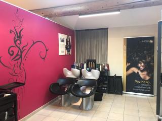 Salon de Manucure Salon ABC 0