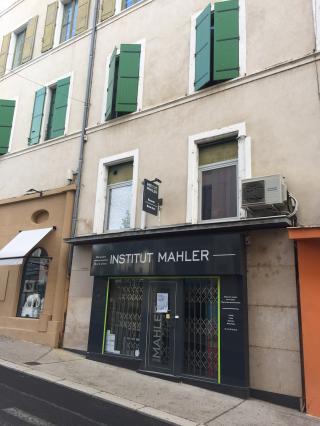 Salon de Manucure INSTITUT MAHLER - CS BEAUTE - ROMANS SUR ISERE 0