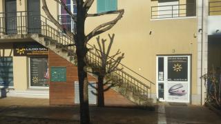 Salon de Manucure Liloo Soleil 0