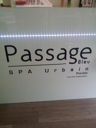 Salon de Manucure Passage Bleu - Provins 0