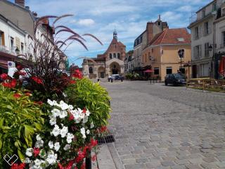 Salon de Manucure Passage Bleu - Provins 0