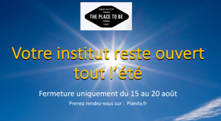 Salon de Manucure INSTITUT DE BEAUTE The Place To Be 0