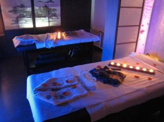 Salon de Manucure Beauté Zen Paris 0