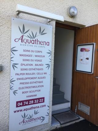 Salon de Manucure Aquathena 0