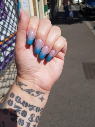 Salon de Manucure Lin's Nails 2