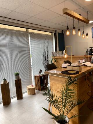 Salon de Manucure L’atelier By Adeline 1