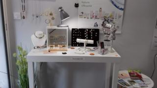 Salon de Manucure Aux P'tits Soins 0