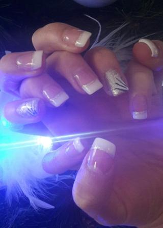 Salon de Manucure Ongles Cyna 0