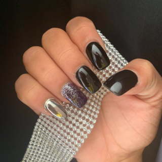 Salon de Manucure Ongles Cyna 0