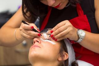 Salon de Manucure BAB Bar à beauté Espace du Palais 0