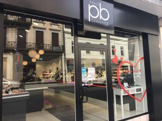 Salon de Manucure Pb Cosmetics 0