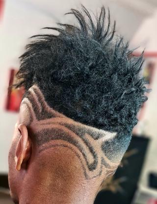 Salon de Manucure HBC COIFFURE - BARBERSHOP - MONTPELLIER 0