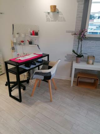 Salon de Manucure BEAUTY BY JULIE 0