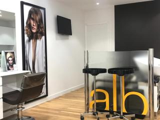 Salon de Manucure Camille Albane 0