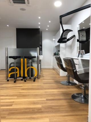 Salon de Manucure Camille Albane 0