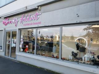 Salon de Manucure Beauty Addict Bretigny 0