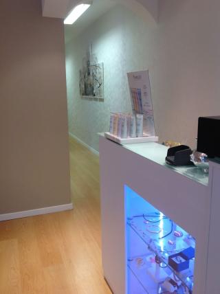 Salon de Manucure Désir de Plaire 0