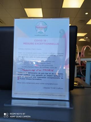 Salon de Manucure Tchip 0