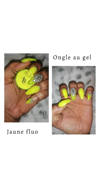 Salon de Manucure MPM BEAUTE 0