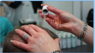 Salon de Manucure Centre d'Esthétique Capillaire Adiantum 0