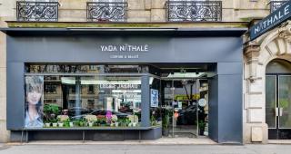 Salon de Manucure Yada Nathalê - Lissage Japonais Paris 0