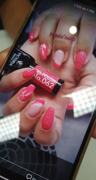 Salon de Manucure Jennyfer Ongles 2