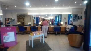 Salon de Manucure Glamour Coiffure 0