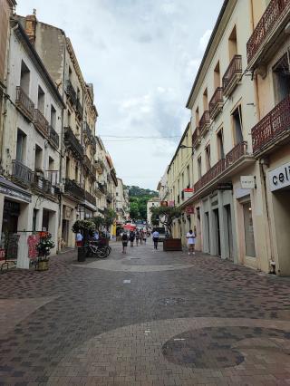 Salon de Manucure Nocibé - SETE 2