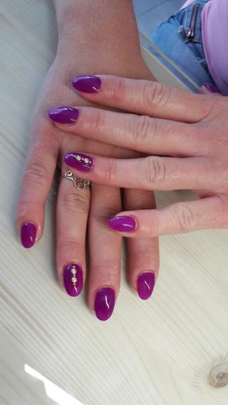 Salon de Manucure KNK Onglerie 0