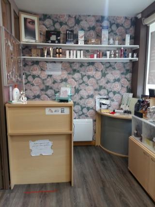 Salon de Manucure Natur Elle Institut 0