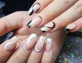 Salon de Manucure Sweet Nailz By Ingrid 1