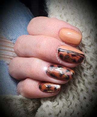 Salon de Manucure Sweet Nailz By Ingrid 0