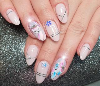 Salon de Manucure Sweet Nailz By Ingrid 0